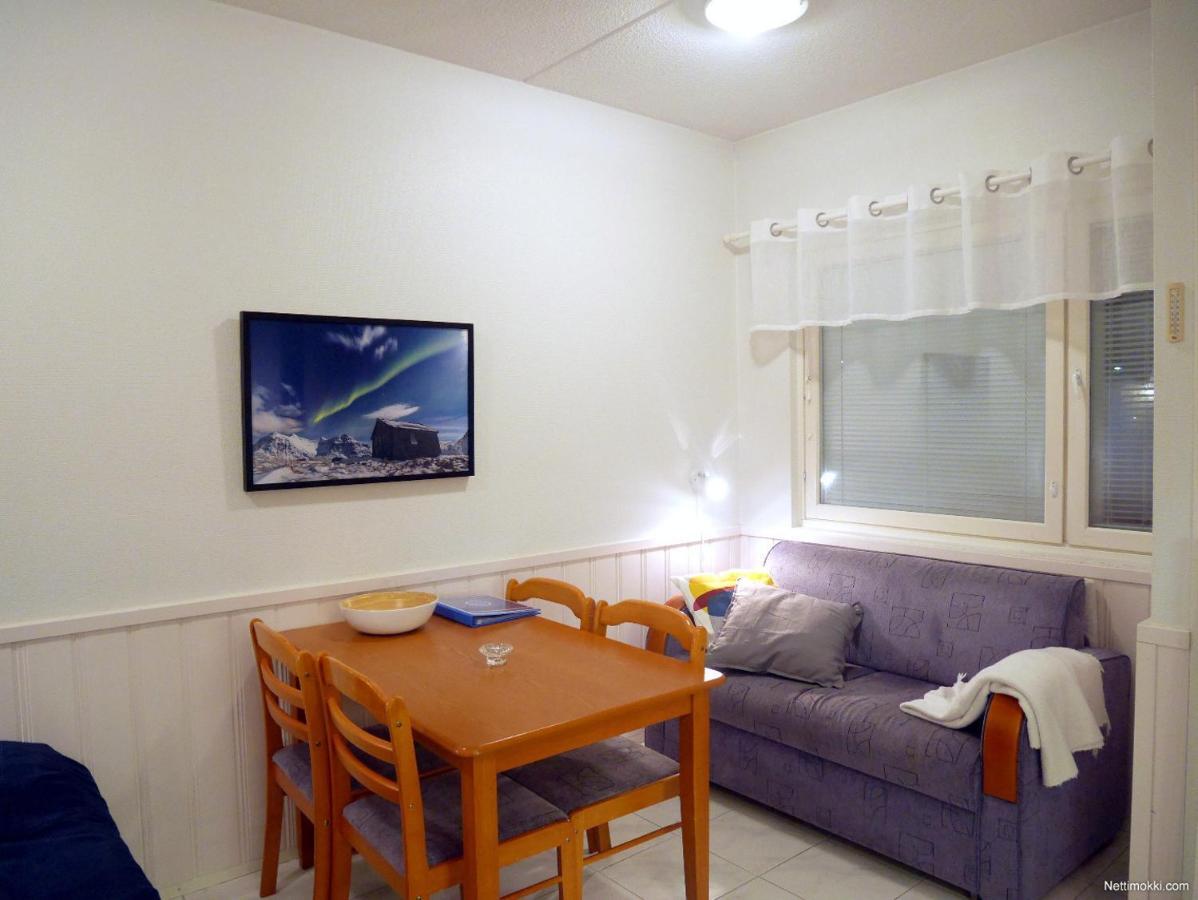 Levi Central Apartment With Sauna Exterior foto